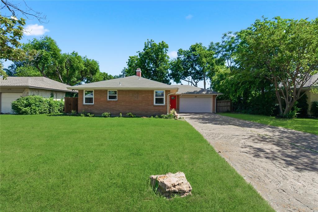 430 Terrace Drive Property Photo 2