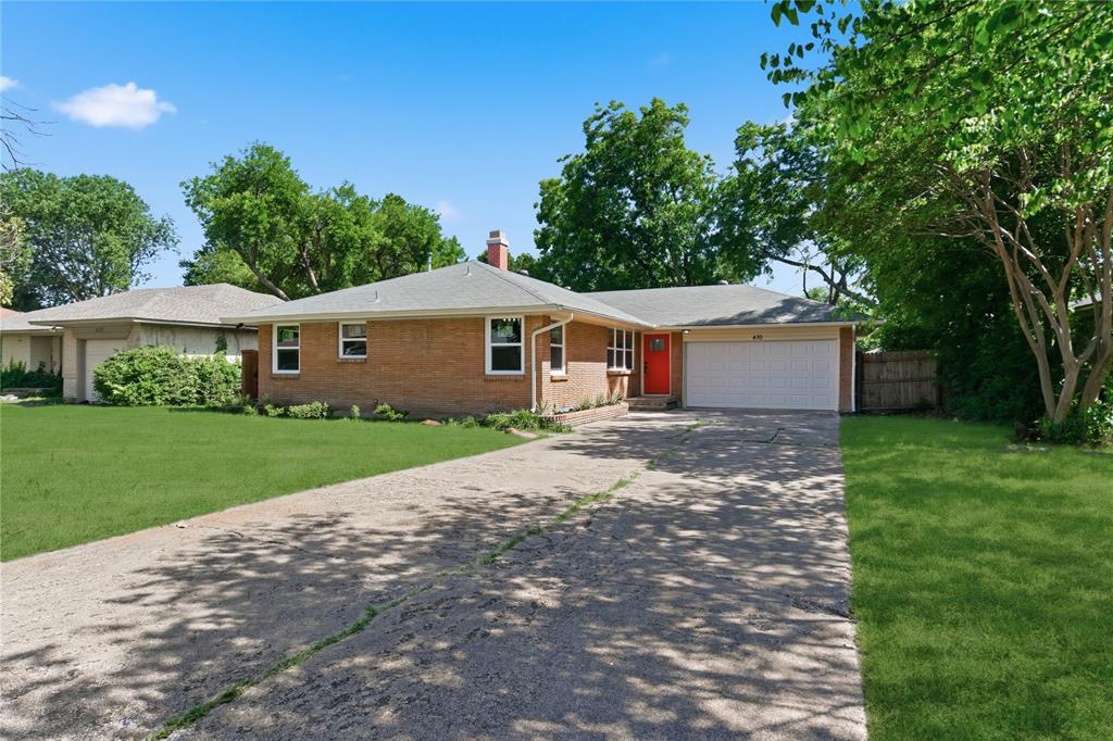 430 Terrace Drive Property Photo 3