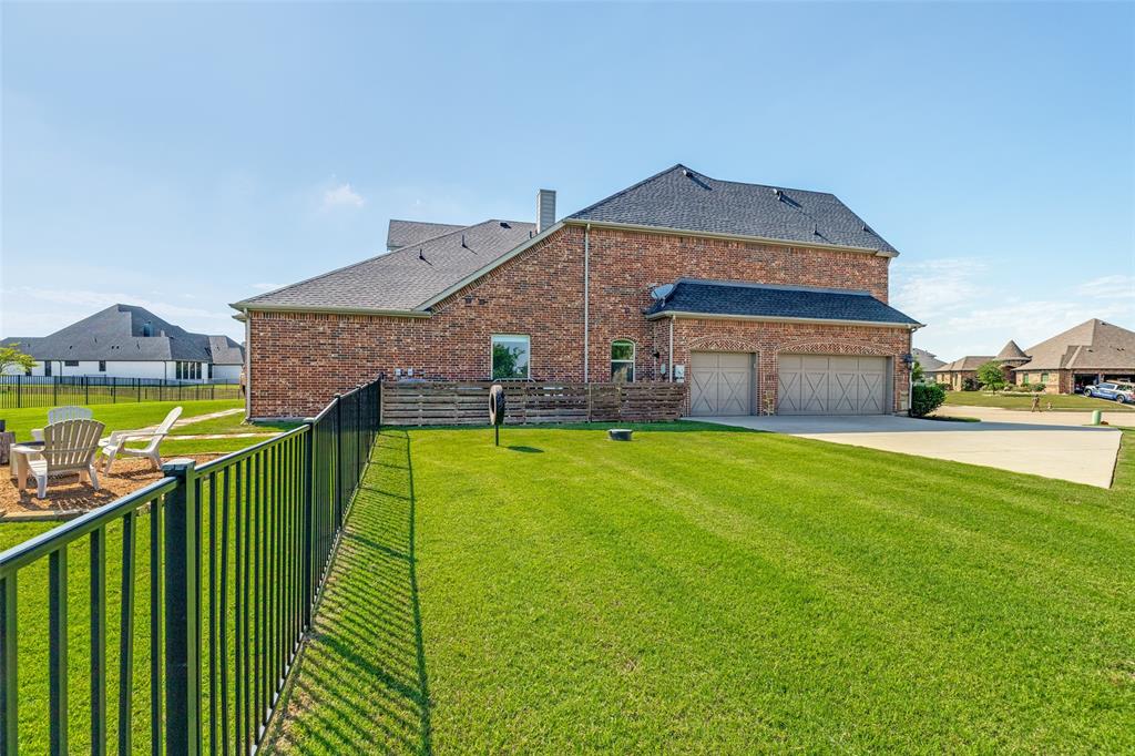 1212 Karsten Ridge Pass Property Photo 37
