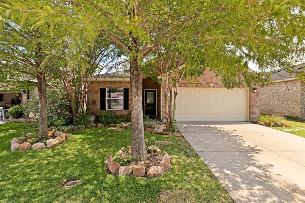 1815 Fairweather Drive Property Photo 1