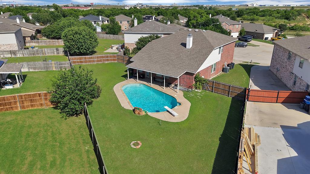 5317 Riverflat Court Property Photo 1
