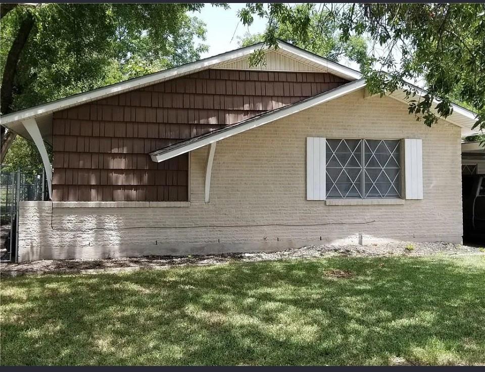 4310 Birch Drive Property Photo 1