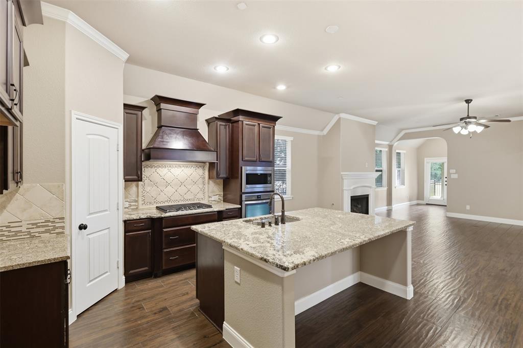 8601 Gracewood Drive Property Photo 1