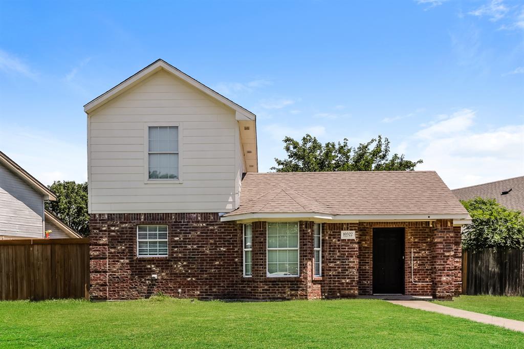 10522 Woodleaf Drive Property Photo 1