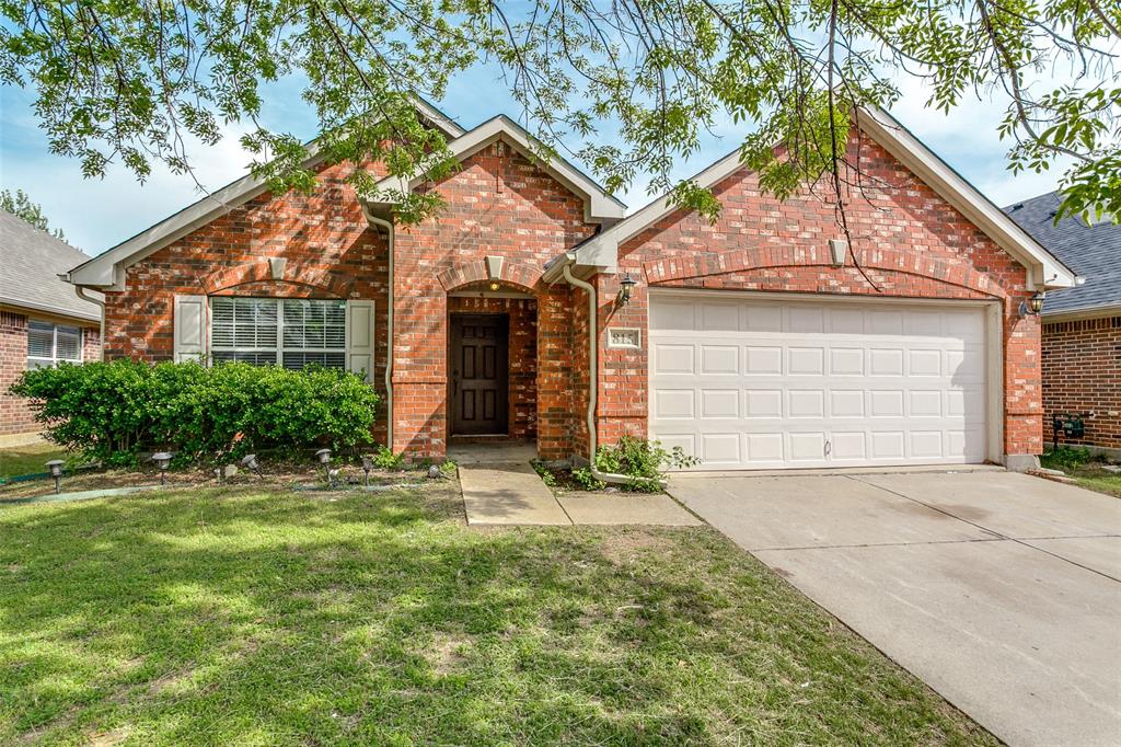 815 Creekside Drive Property Photo 1