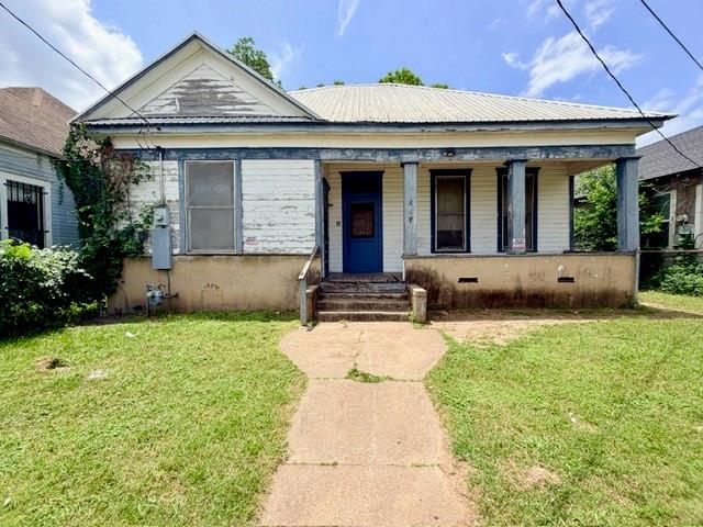 819 S 10th Street Property Photo 1