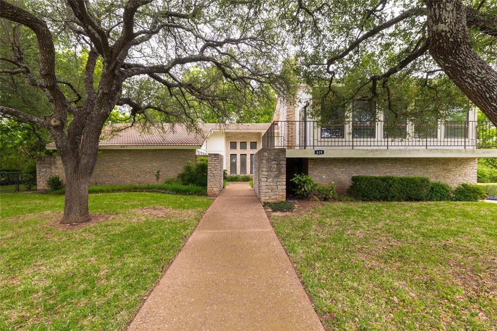 619 Baylor Street Property Photo 1