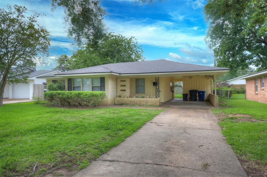 525 Haynes Avenue Property Photo 1