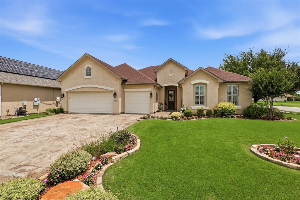 11508 Southerland Drive