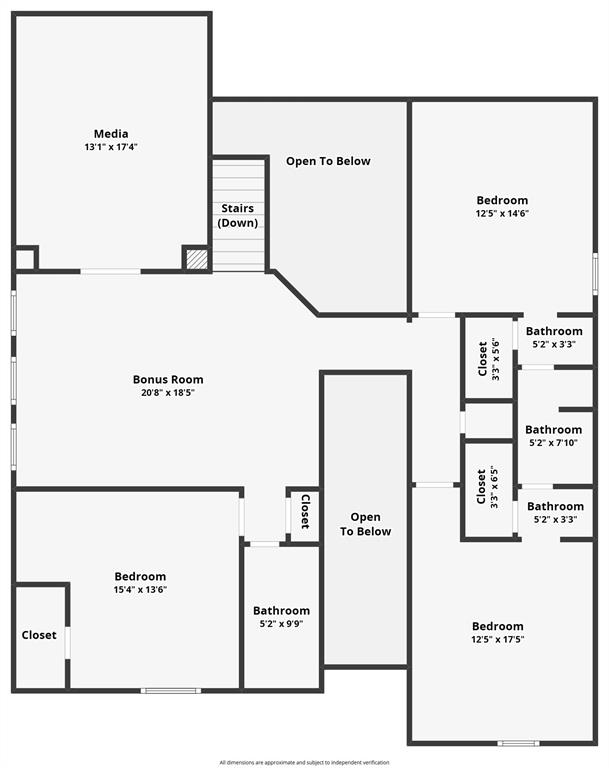 300 Dove Falls Drive Property Photo 38