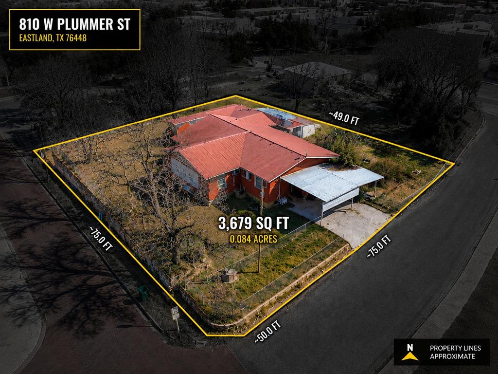810 W Plummer Street Property Photo 13