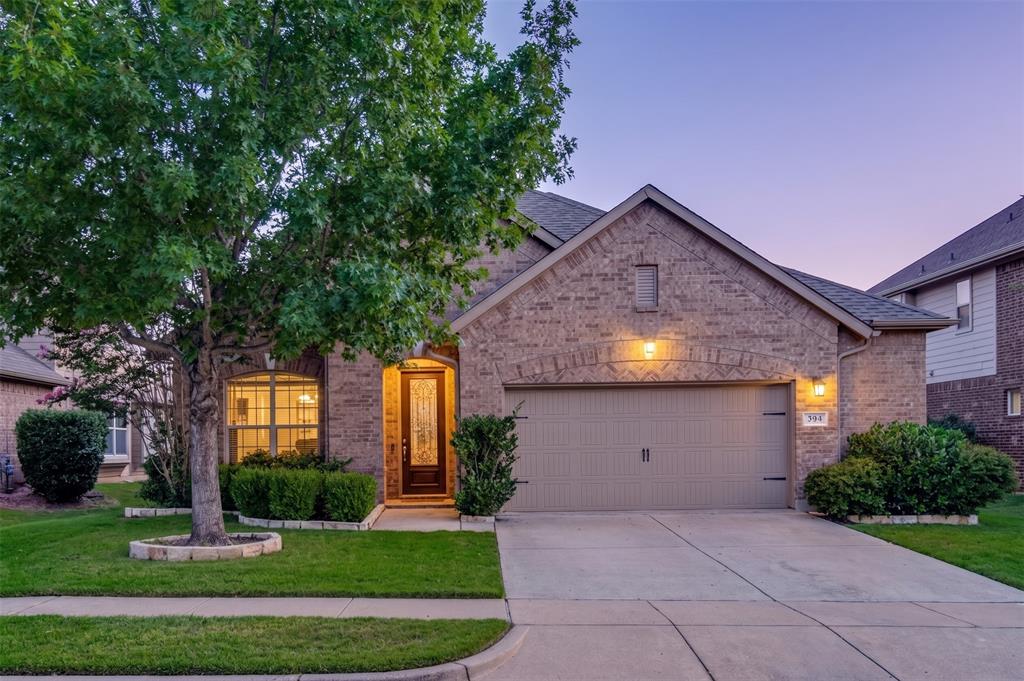 594 Louder Way Property Photo 1