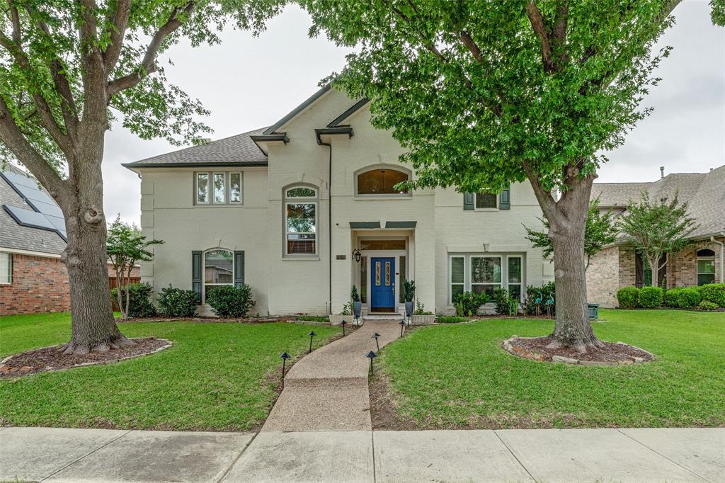 8608 Clear Sky Drive Property Photo 1