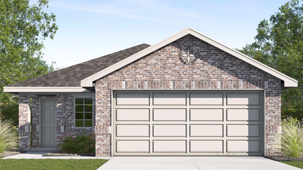 658 Glee Stem Road Property Photo 1