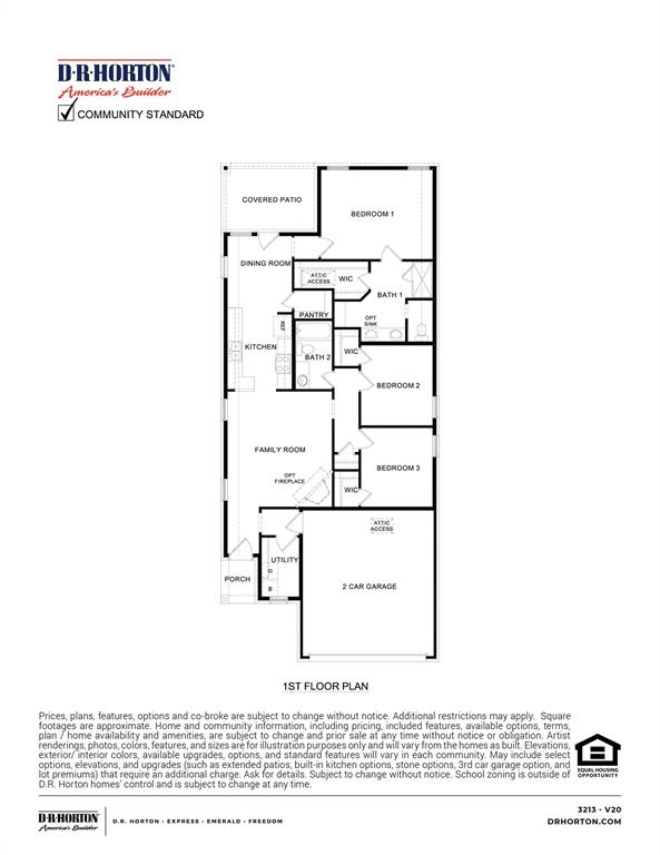 658 Glee Stem Road Property Photo 2