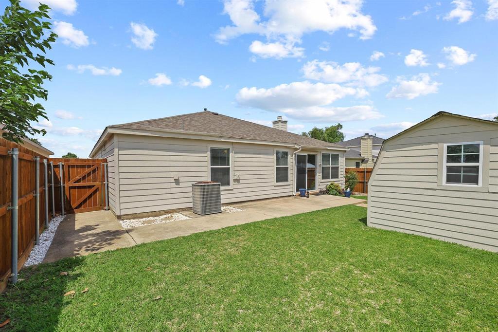1323 Pheasant Drive Property Photo 34