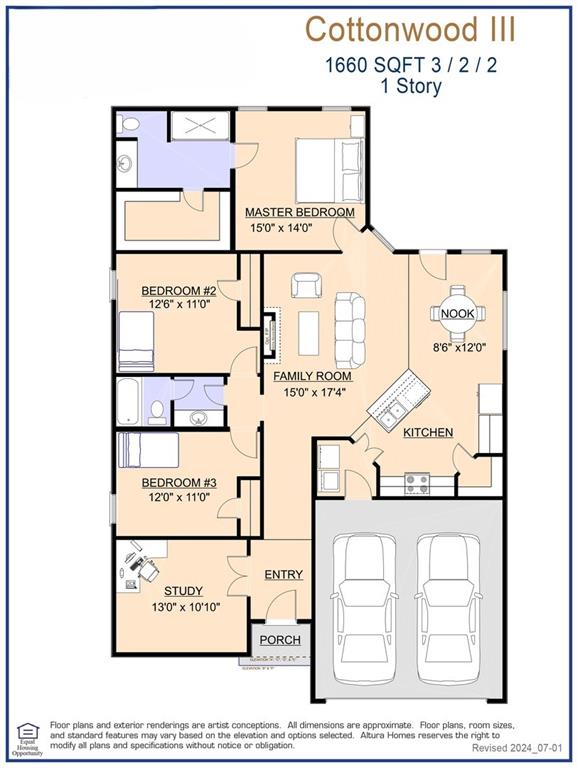 371 Cypress Lane Property Photo 1