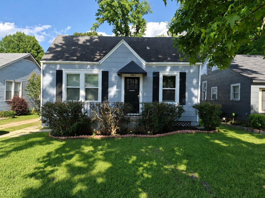 3911 Maryland Avenue Property Photo 1