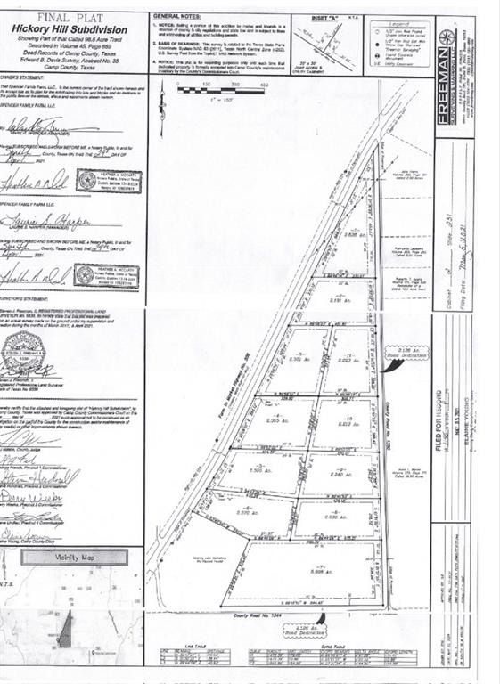 Lot 6 Fm 556 Property Photo 9