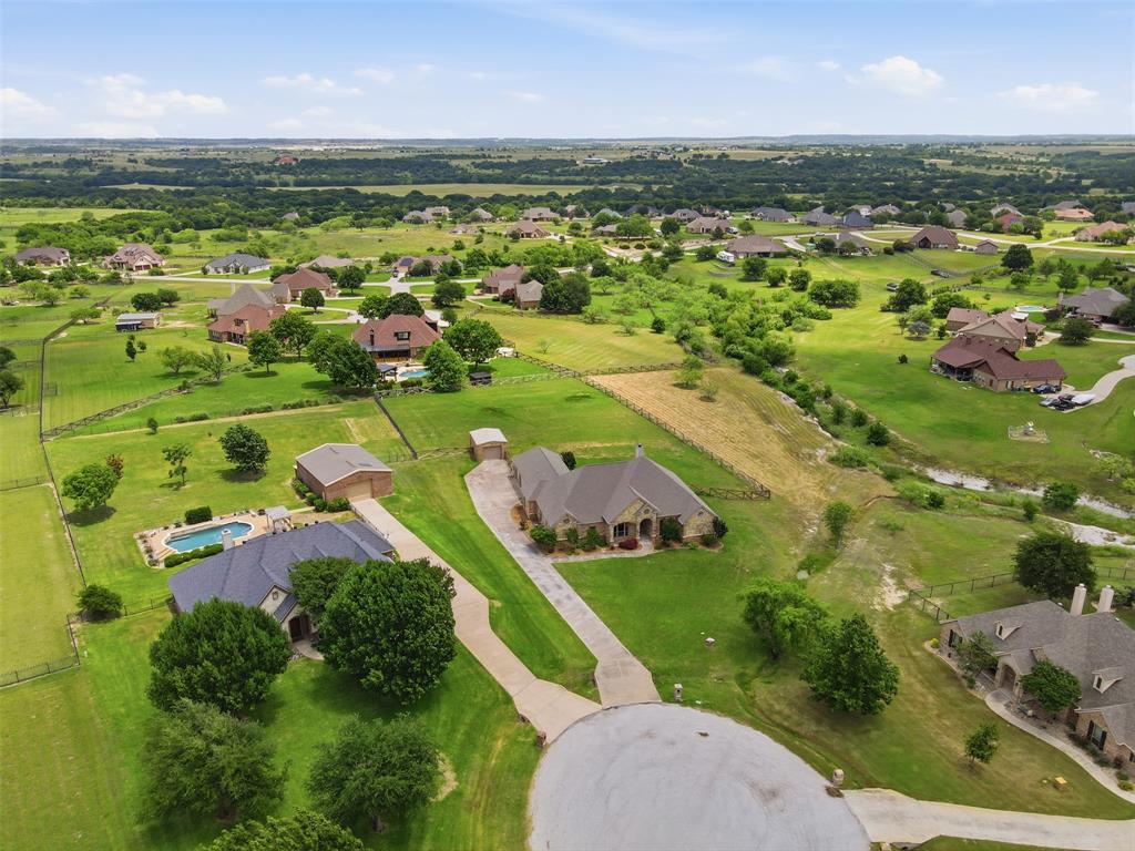 6900 Breezy Bluff Court Property Photo 1