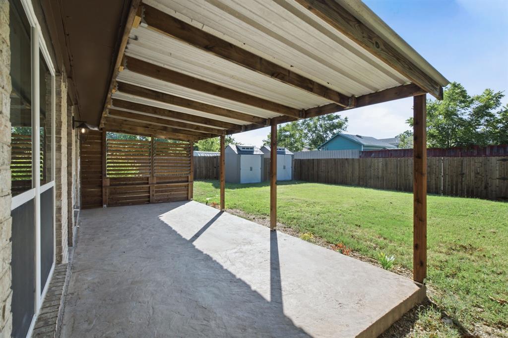 1615 Roundrock Trail Property Photo 23