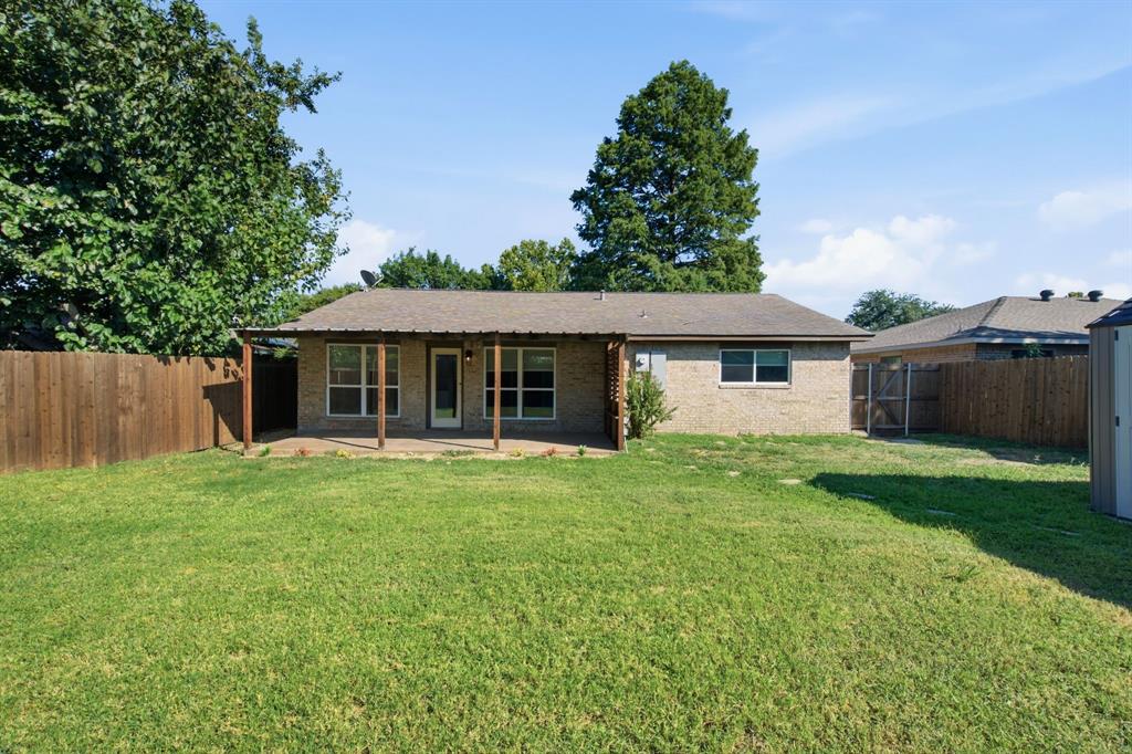 1615 Roundrock Trail Property Photo 24