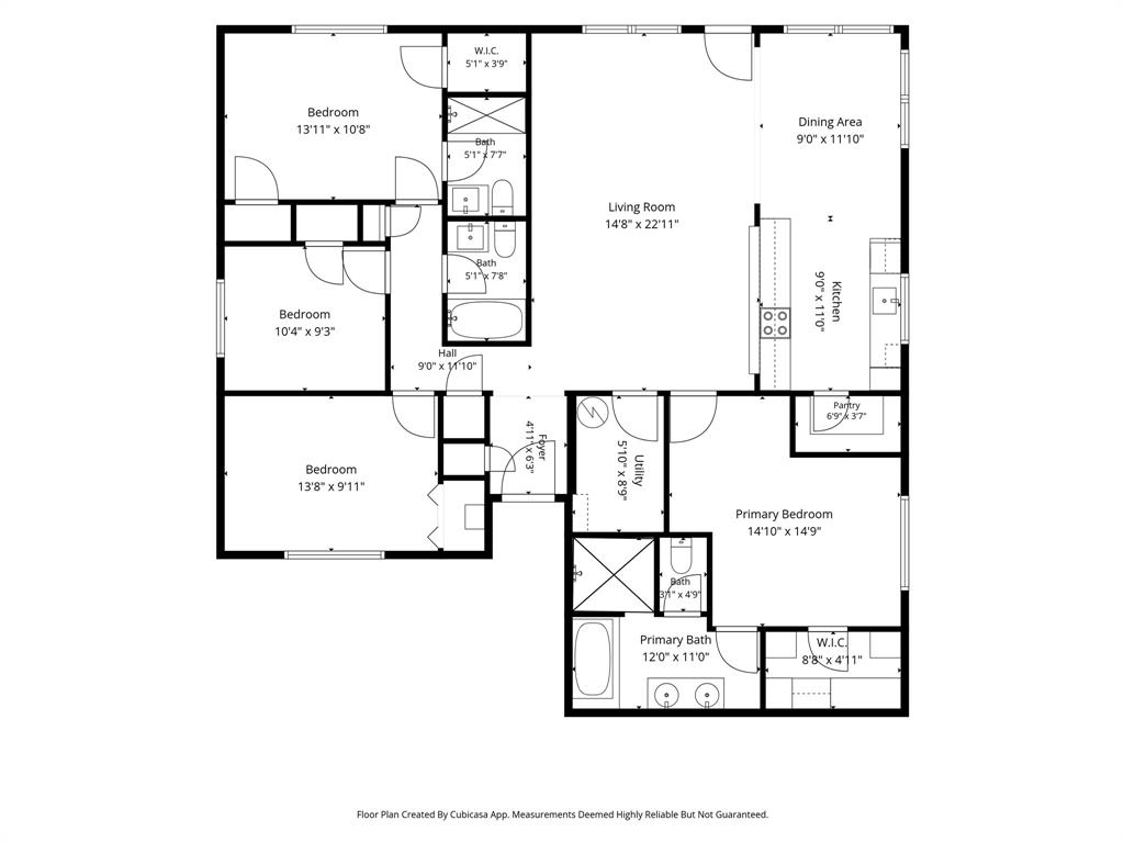 1615 Roundrock Trail Property Photo 33