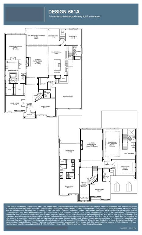 3508 Osprey Drive Property Photo 2