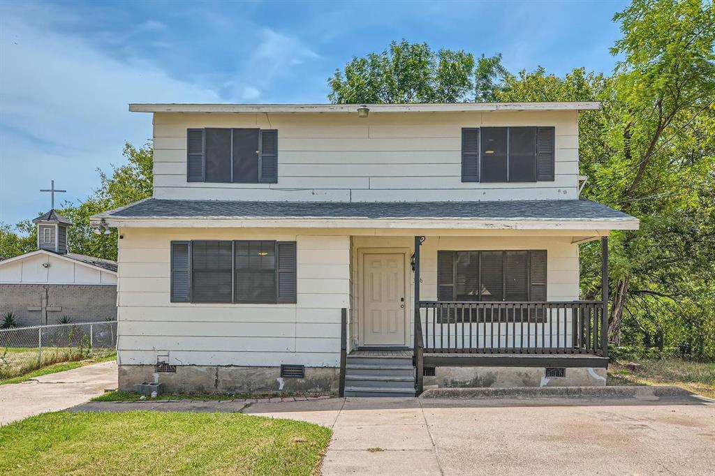 306 Lakey Road Property Photo 1