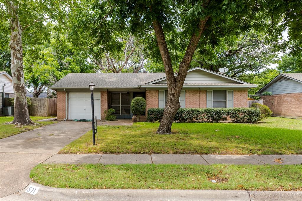 511 Fairview Drive Property Photo 1