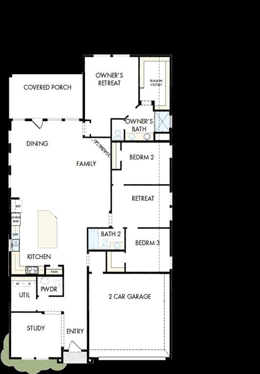 8725 Chestnut Lane Property Photo 4