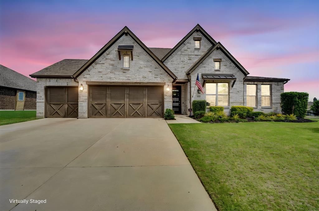 1601 Bearpath Way Property Photo 1