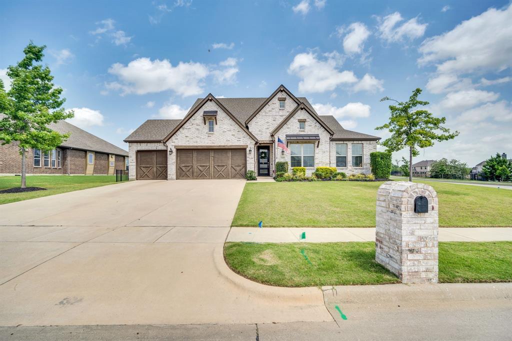 1601 Bearpath Way Property Photo 37