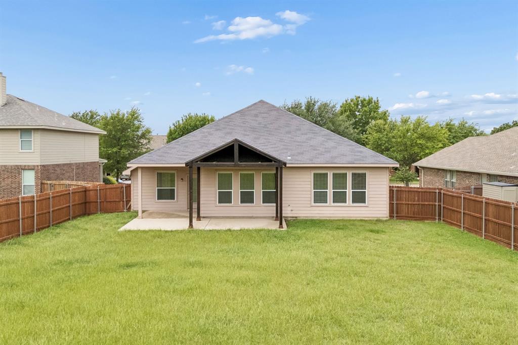 1209 Stone Lane Property Photo 1