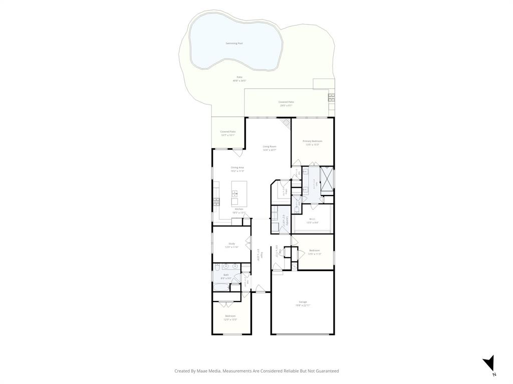 5305 Cardiff Court Property Photo 31