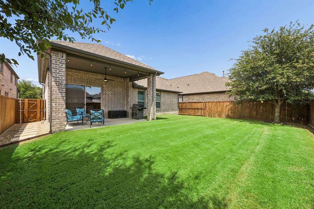 8813 Brunswick Lane Property Photo 34