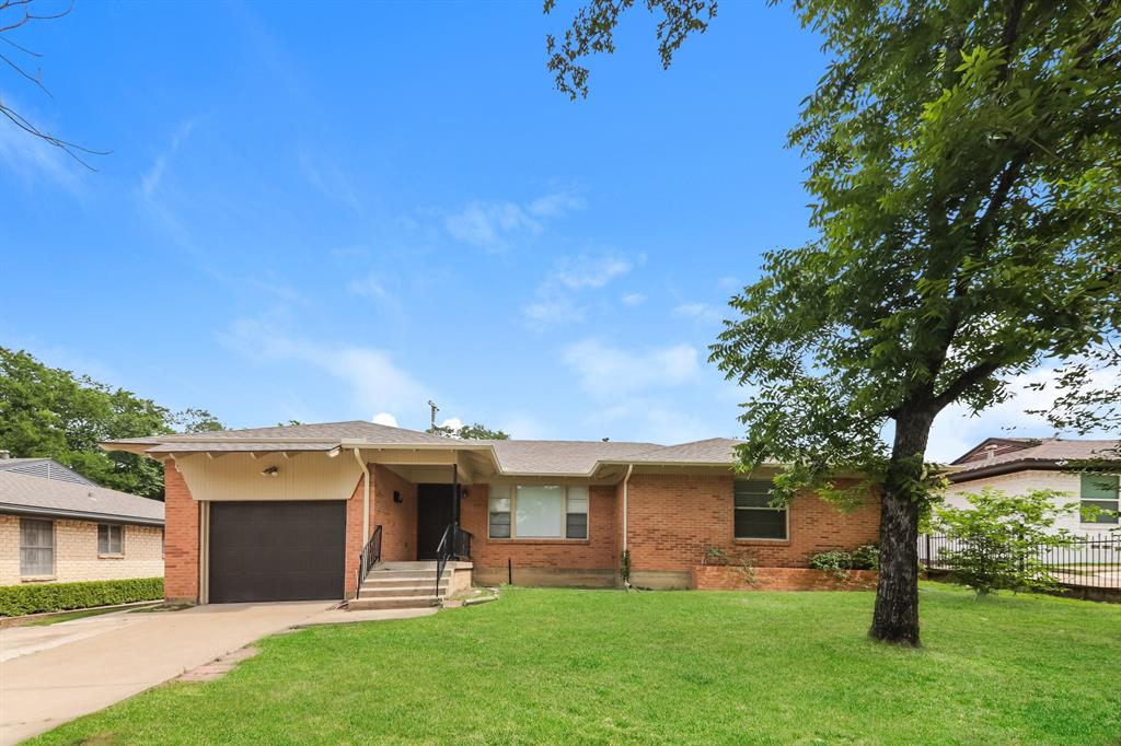 7431 Piedmont Drive