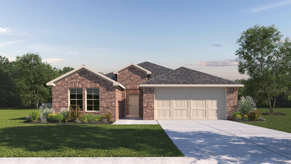 7066 Bison Creek Lane Property Photo 1