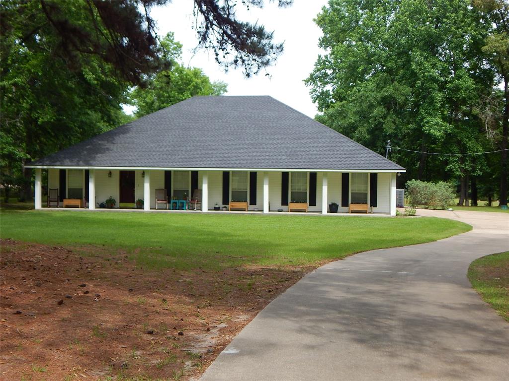 1106 Tall Timbers Property Photo 1