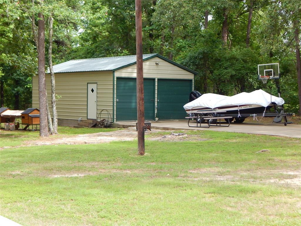 1106 Tall Timbers Property Photo 4