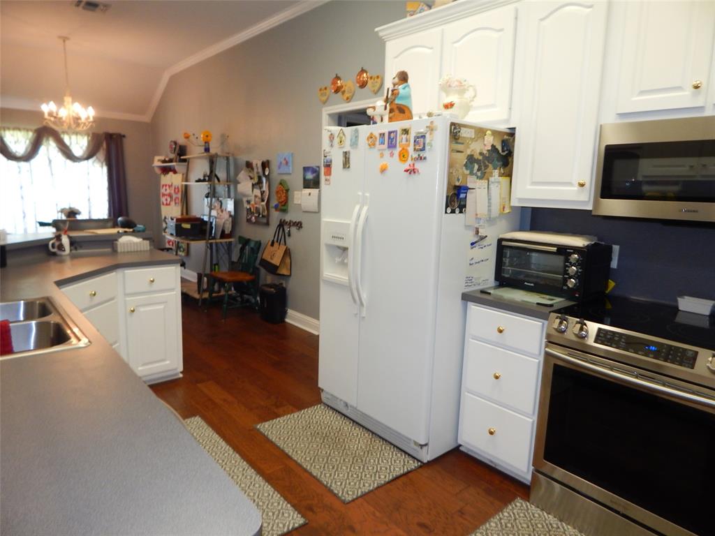 1106 Tall Timbers Property Photo 14