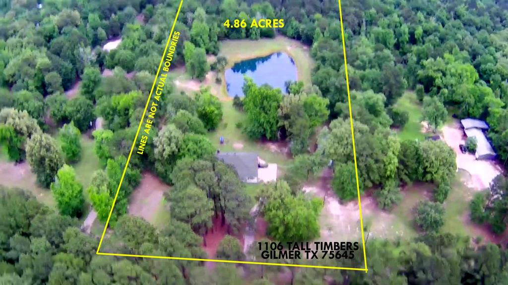 1106 Tall Timbers Property Photo 30