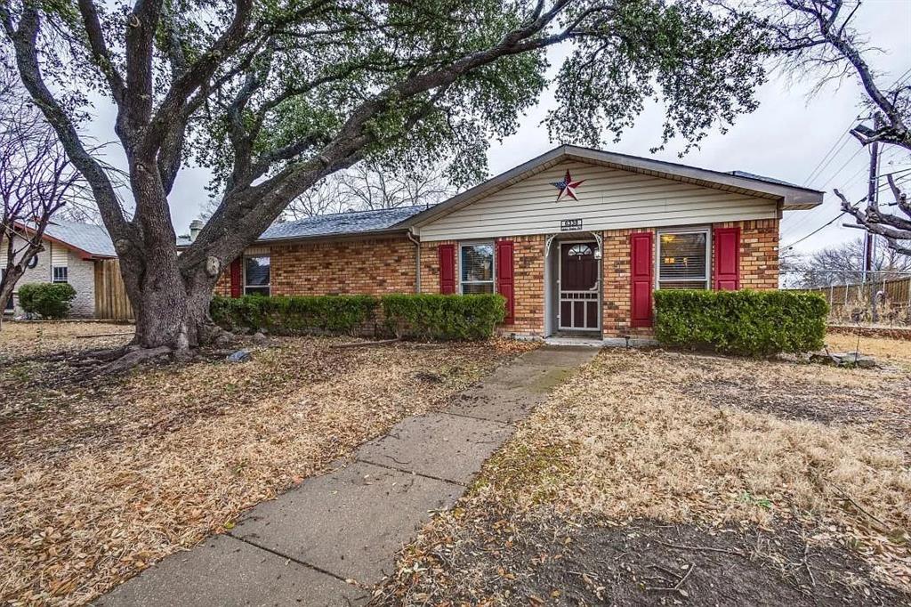 6338 Alta Oaks Drive Property Photo 1