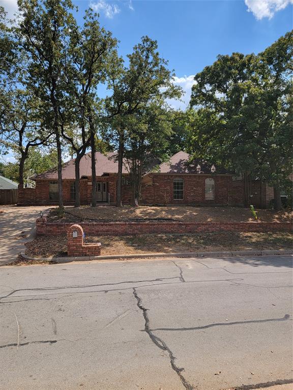 4904 Saddleback Road Property Photo 2
