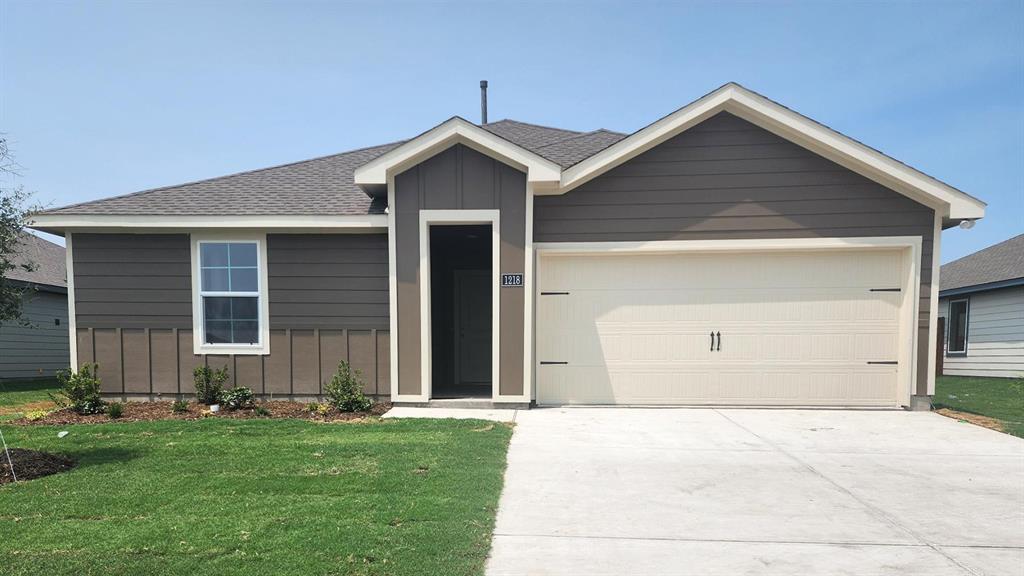 1218 Breezy Oak Drive Property Photo 1