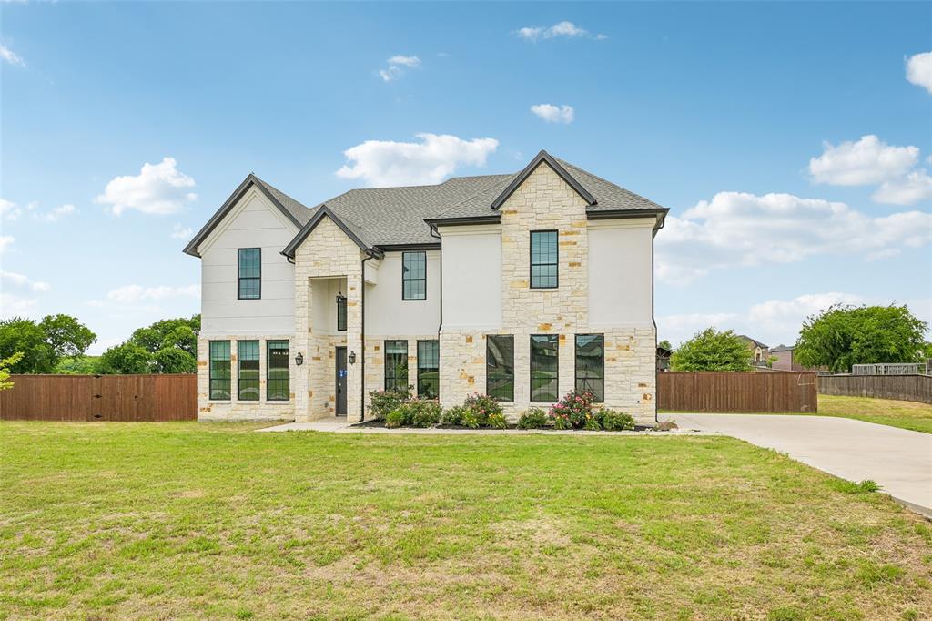 681 Davenport Drive Property Photo 1