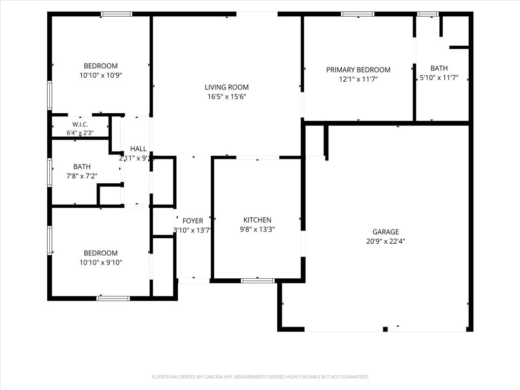 6609 Emily Drive Property Photo 26