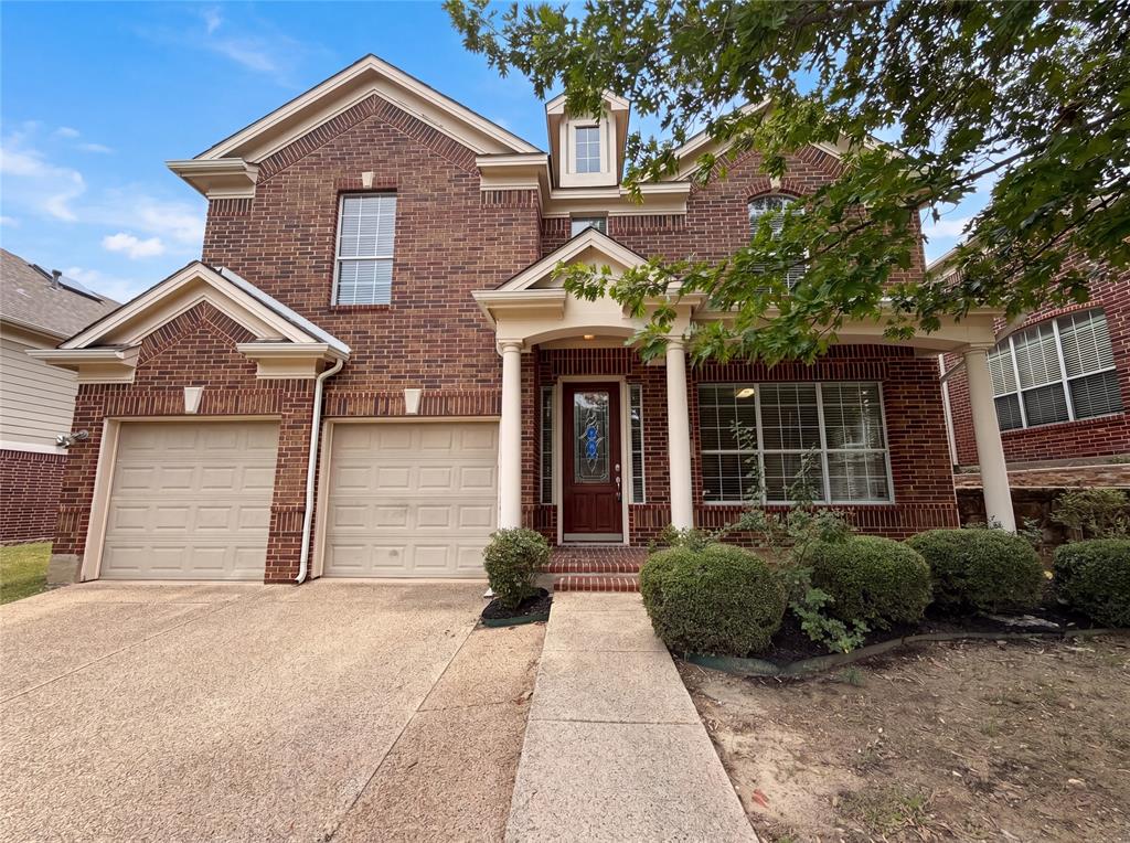 10330 Sandbar Drive Property Photo 1