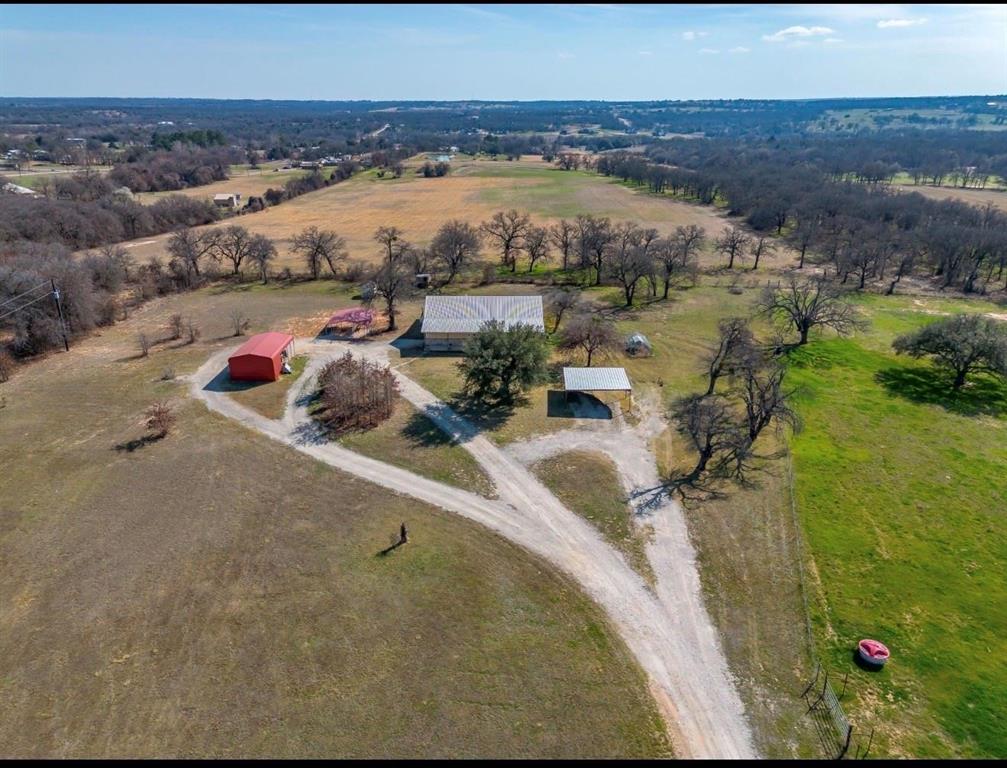 Tbd Loggins Trail Property Photo 1