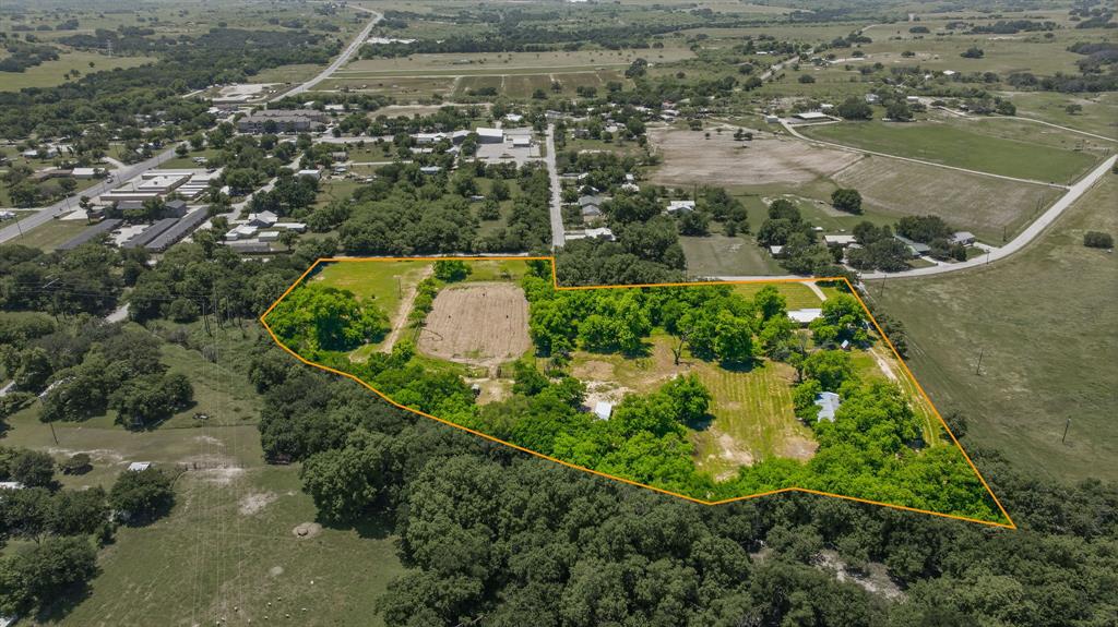 1105 Indian Creek Drive Property Photo 1